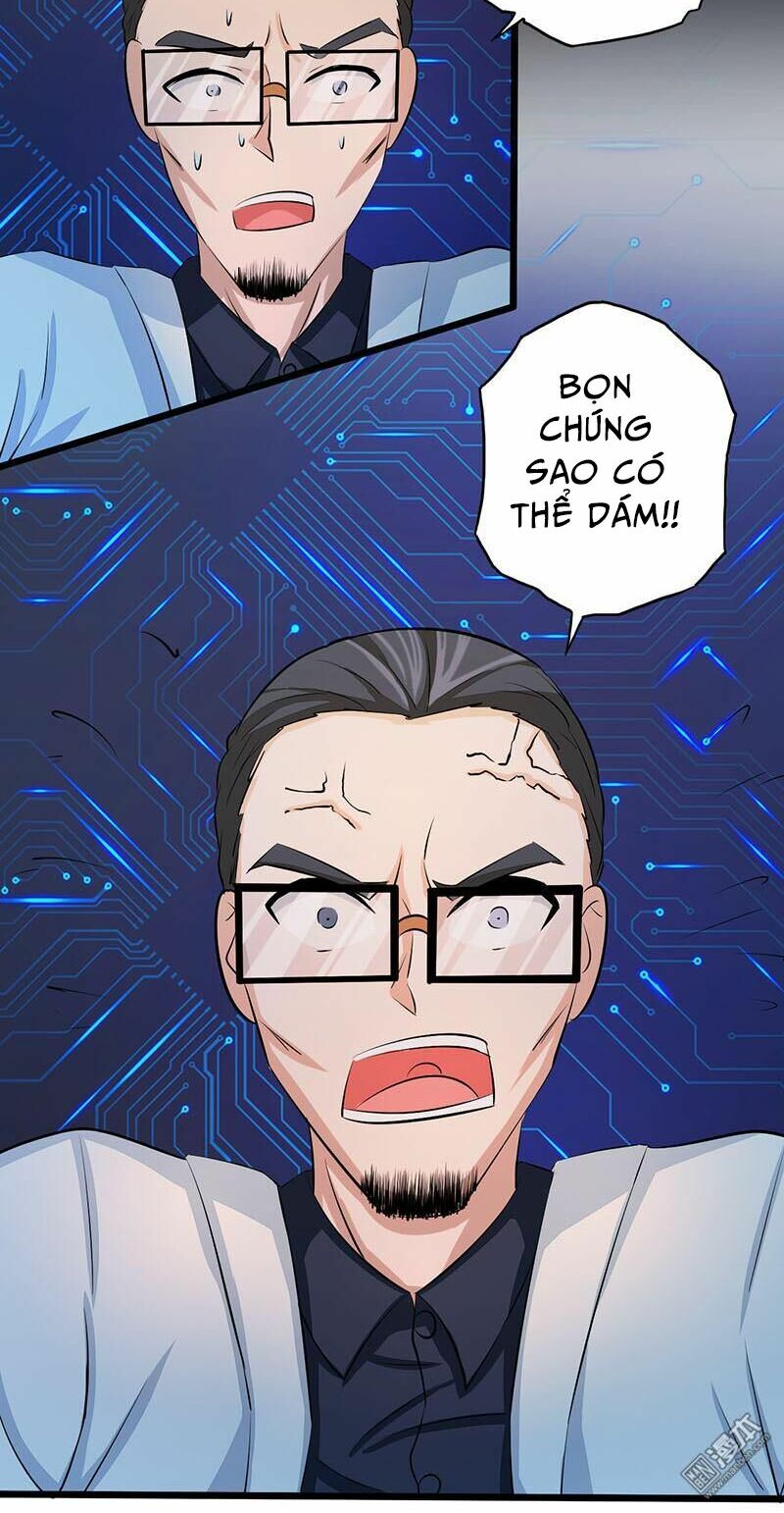 Địa Ngục Này Ta Mở Ra Đấy Chapter 63 - Trang 2