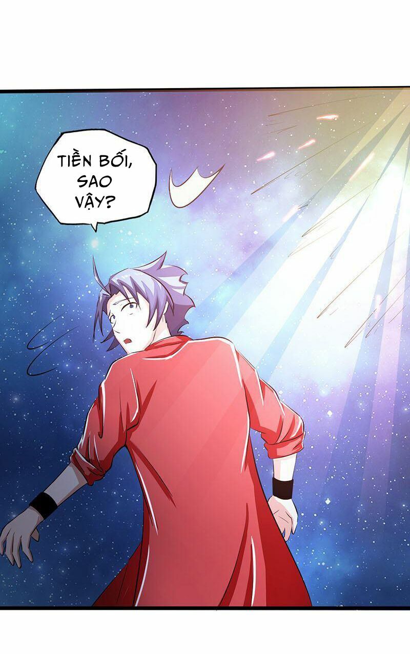 Địa Ngục Này Ta Mở Ra Đấy Chapter 63 - Trang 2
