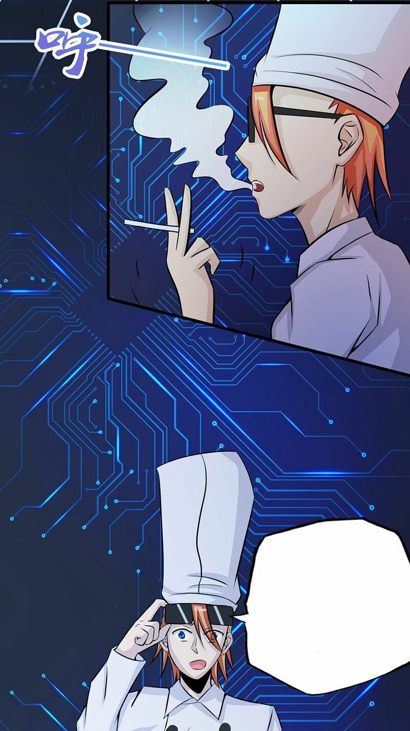 Địa Ngục Này Ta Mở Ra Đấy Chapter 63 - Trang 2
