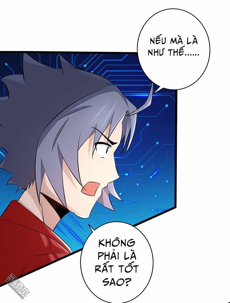 Địa Ngục Này Ta Mở Ra Đấy Chapter 63 - Trang 2