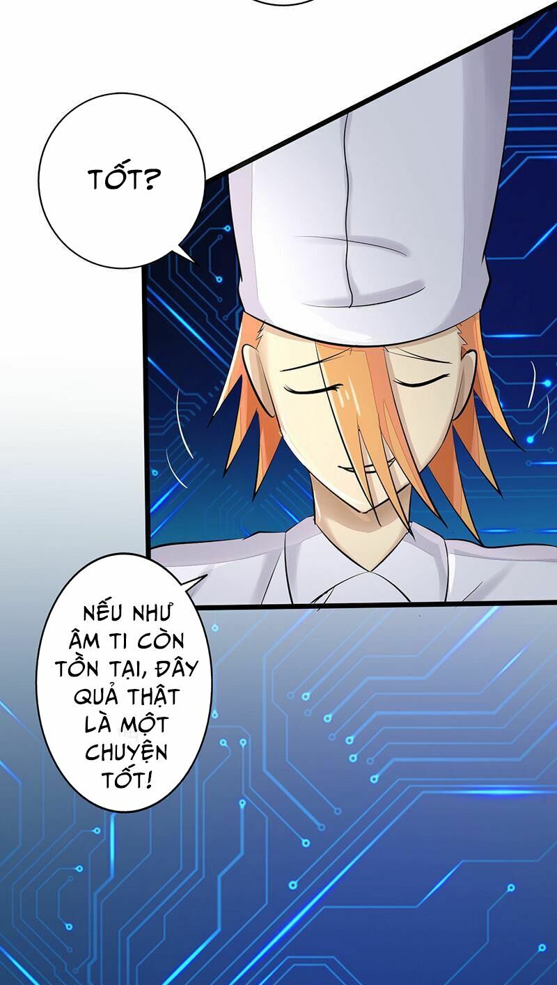 Địa Ngục Này Ta Mở Ra Đấy Chapter 63 - Trang 2