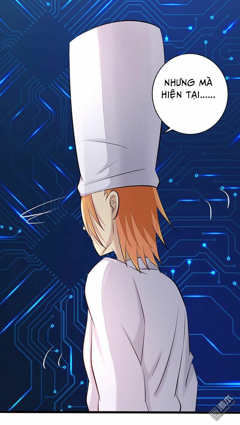Địa Ngục Này Ta Mở Ra Đấy Chapter 63 - Trang 2