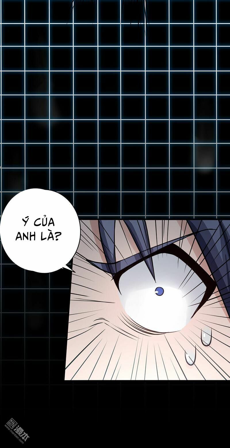 Địa Ngục Này Ta Mở Ra Đấy Chapter 63 - Trang 2