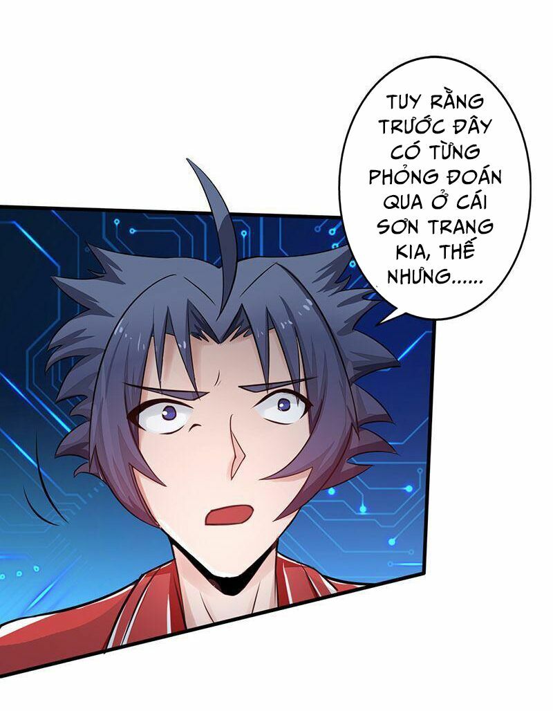 Địa Ngục Này Ta Mở Ra Đấy Chapter 63 - Trang 2