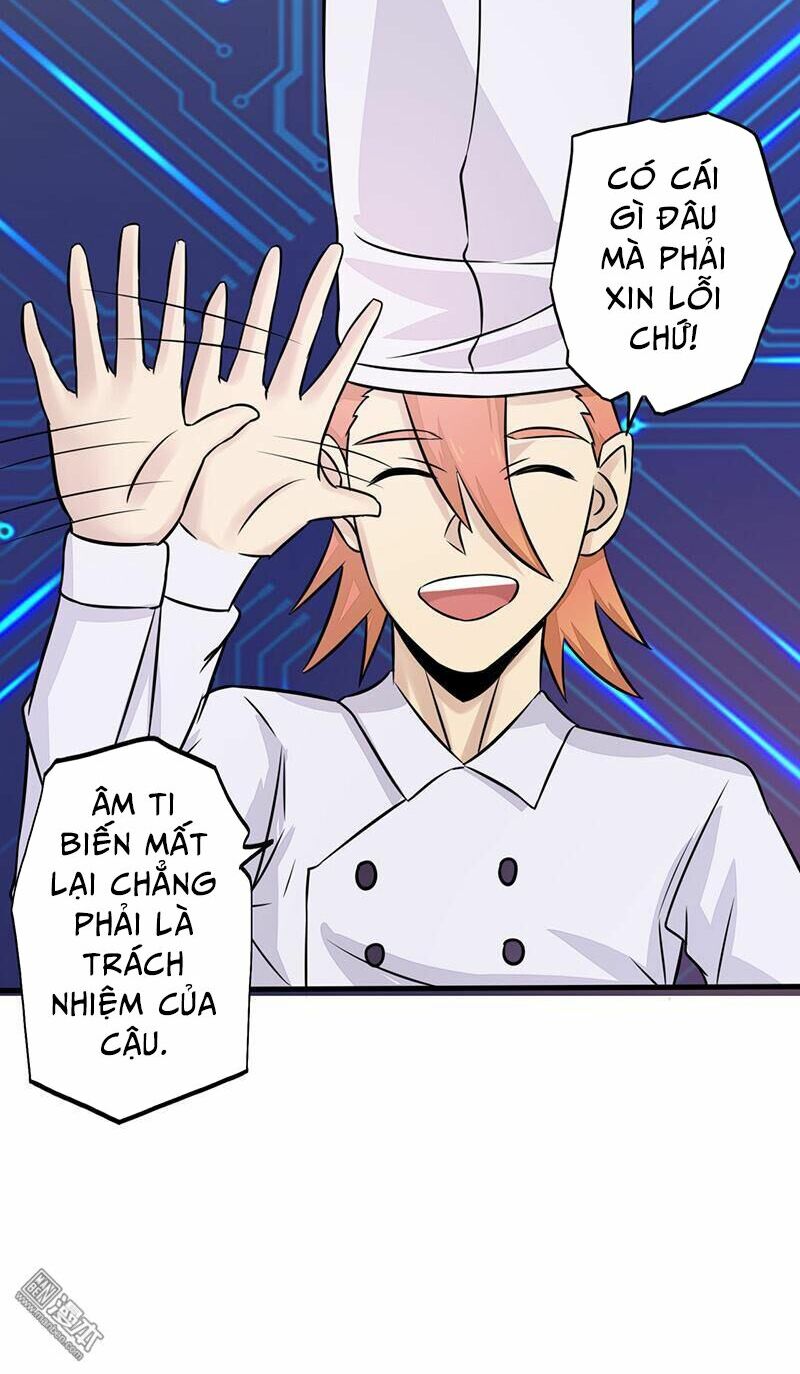 Địa Ngục Này Ta Mở Ra Đấy Chapter 63 - Trang 2