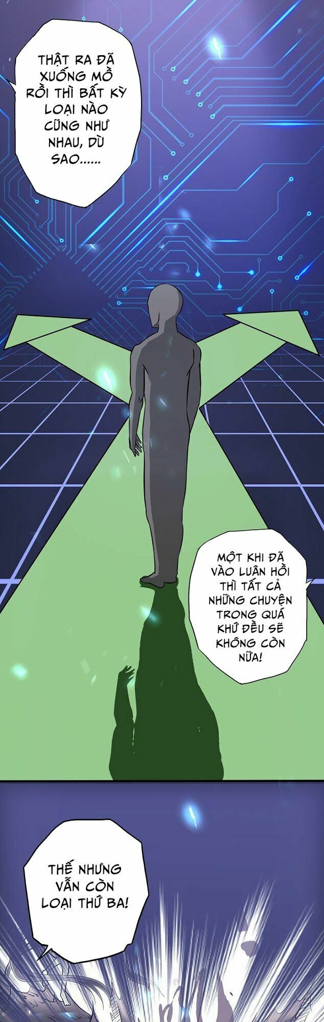 Địa Ngục Này Ta Mở Ra Đấy Chapter 63 - Trang 2