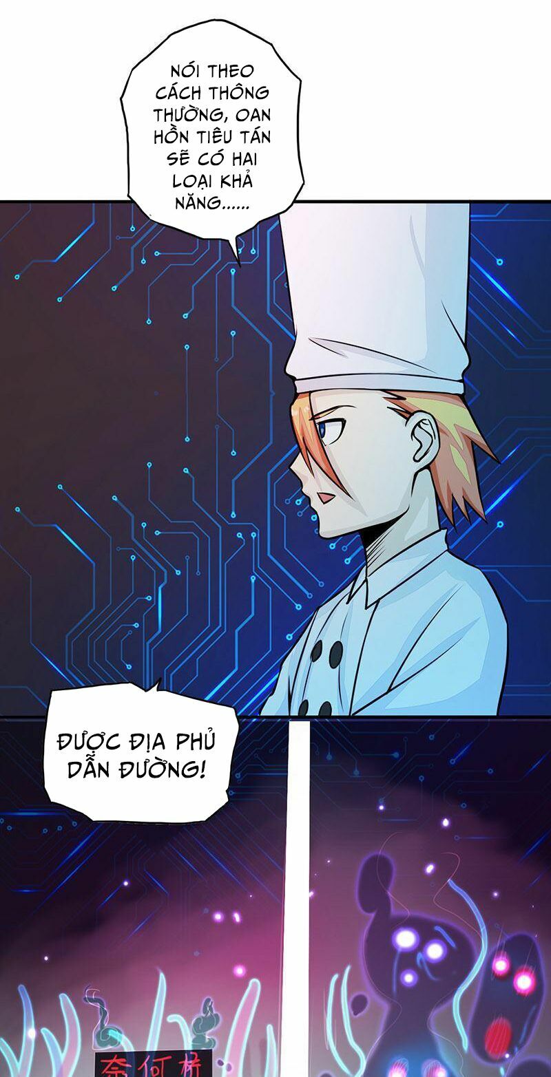 Địa Ngục Này Ta Mở Ra Đấy Chapter 64 - Trang 2