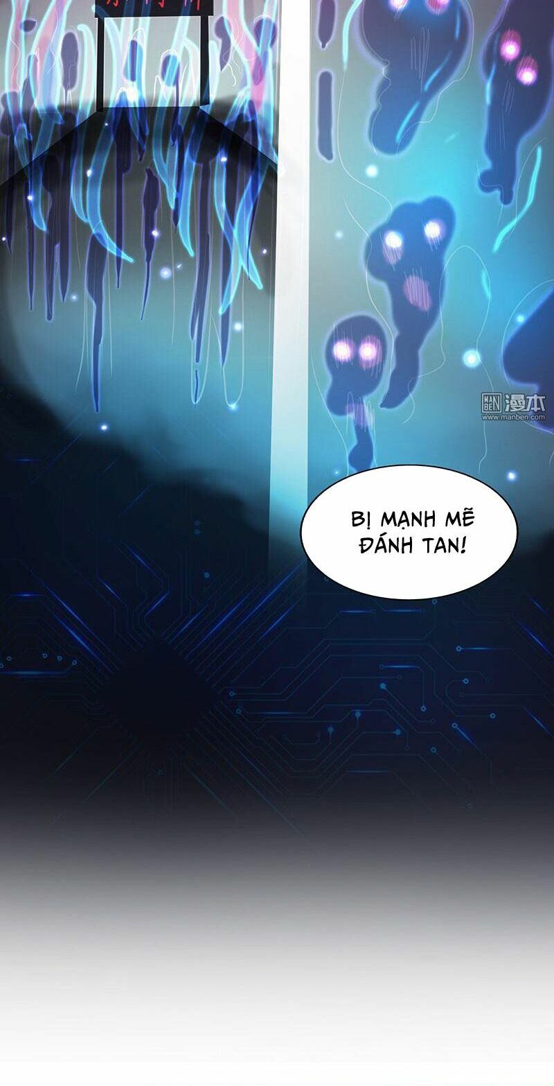 Địa Ngục Này Ta Mở Ra Đấy Chapter 64 - Trang 2