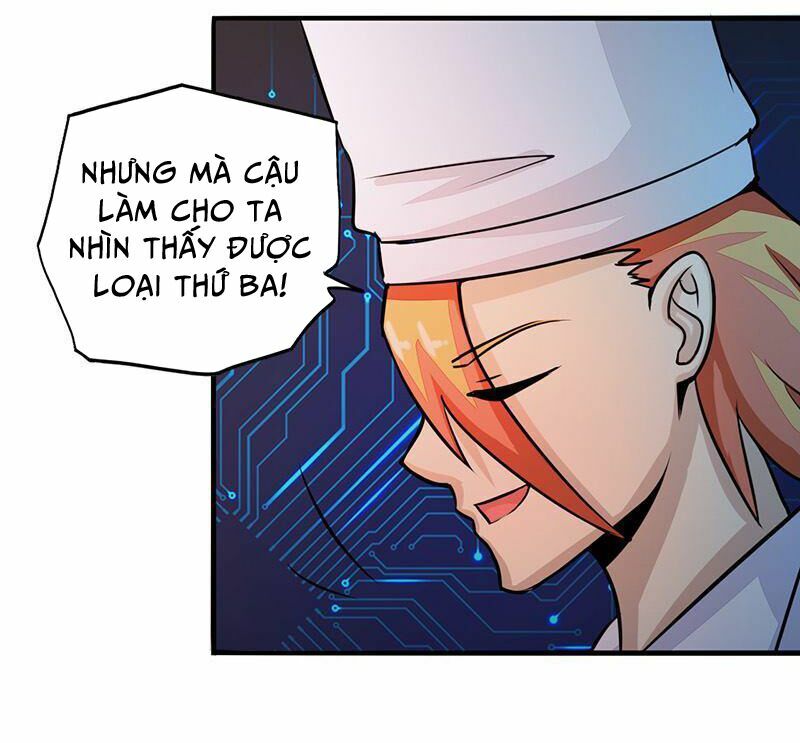 Địa Ngục Này Ta Mở Ra Đấy Chapter 64 - Trang 2