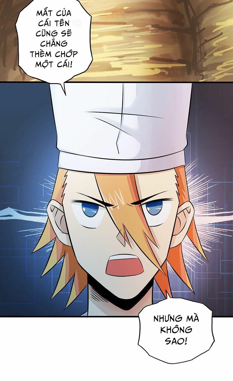 Địa Ngục Này Ta Mở Ra Đấy Chapter 64 - Trang 2