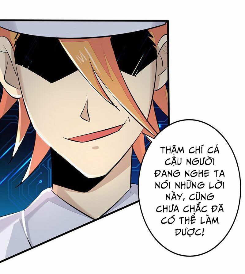 Địa Ngục Này Ta Mở Ra Đấy Chapter 64 - Trang 2