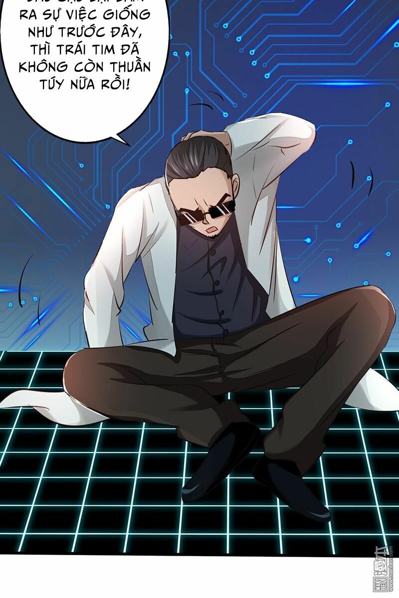 Địa Ngục Này Ta Mở Ra Đấy Chapter 64 - Trang 2