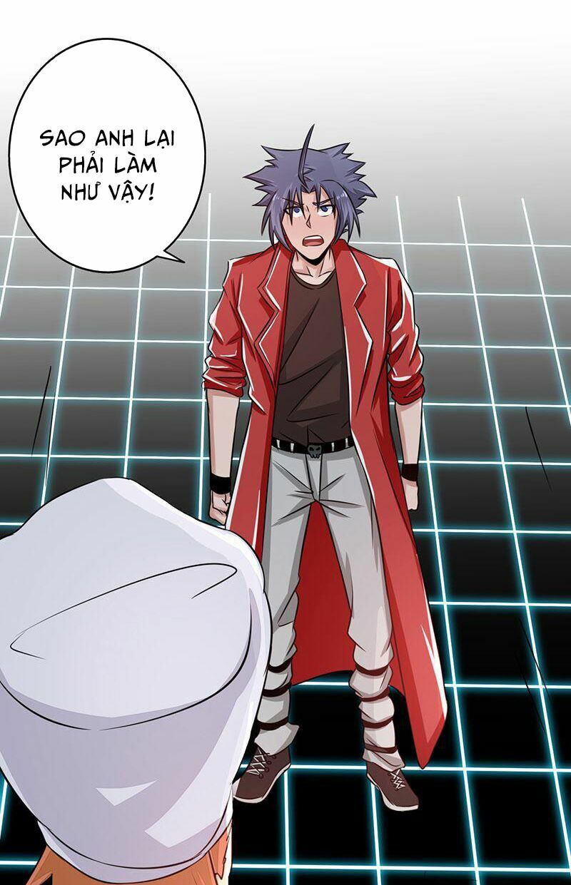 Địa Ngục Này Ta Mở Ra Đấy Chapter 64 - Trang 2