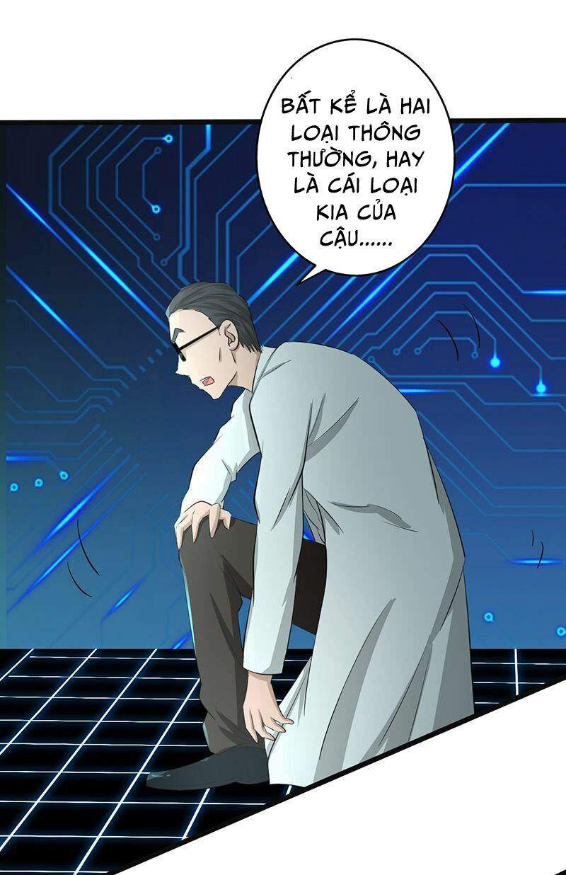 Địa Ngục Này Ta Mở Ra Đấy Chapter 64 - Trang 2
