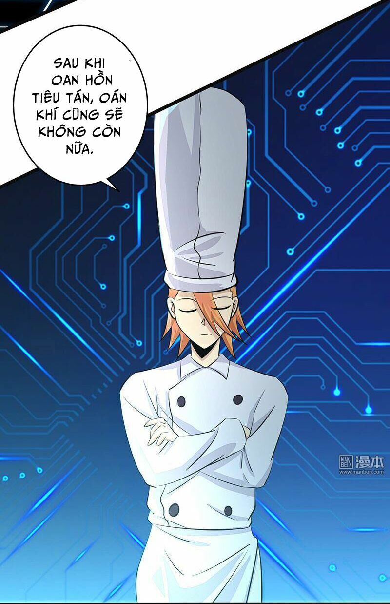 Địa Ngục Này Ta Mở Ra Đấy Chapter 64 - Trang 2