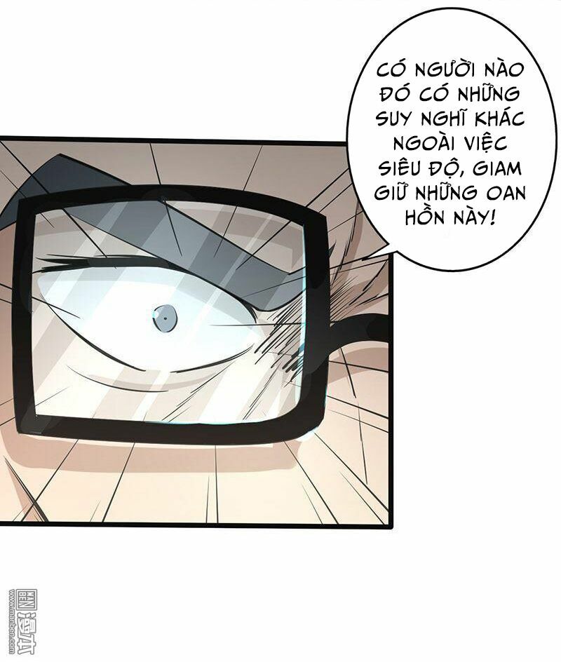 Địa Ngục Này Ta Mở Ra Đấy Chapter 64 - Trang 2