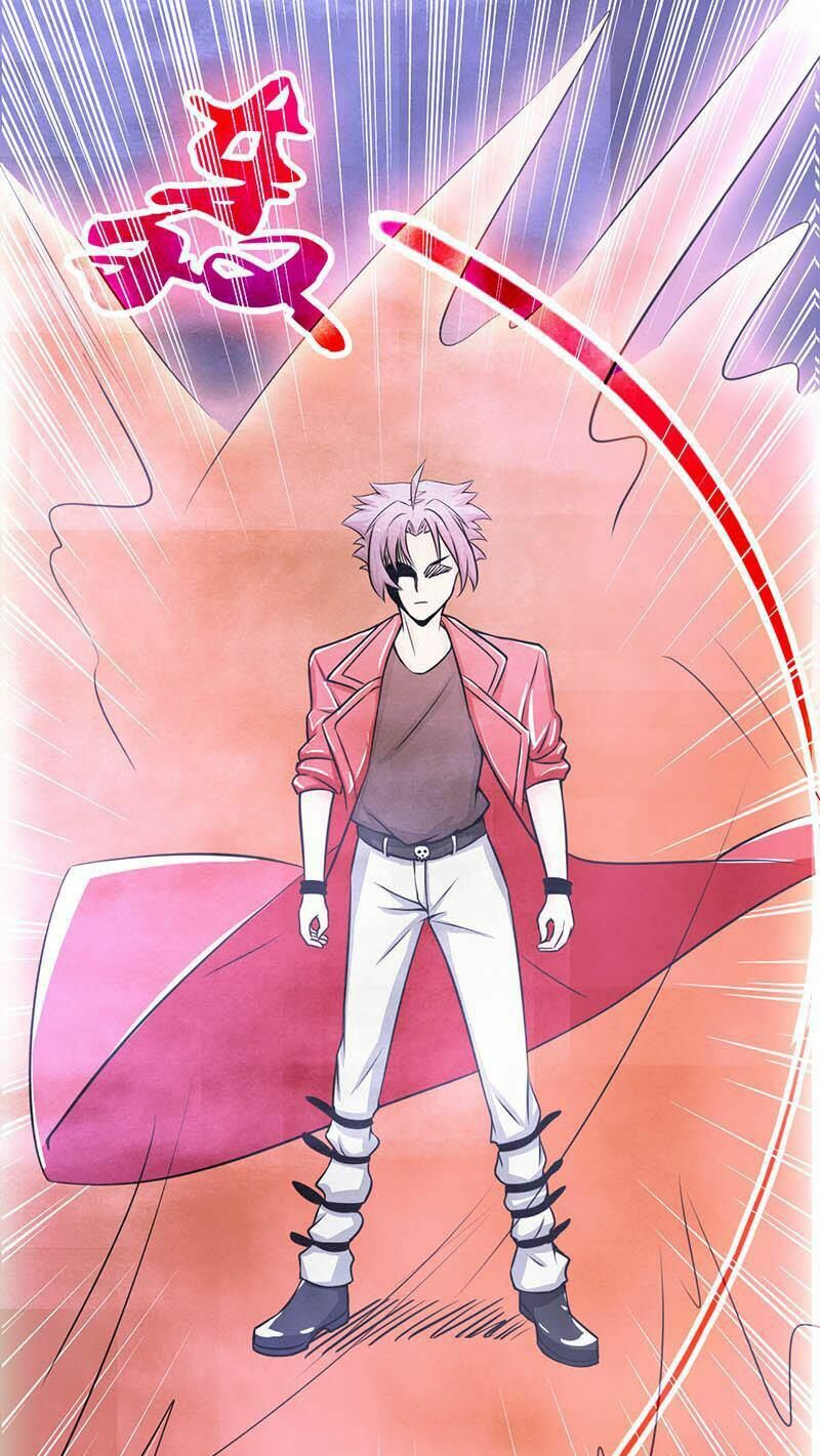 Địa Ngục Này Ta Mở Ra Đấy Chapter 64 - Trang 2