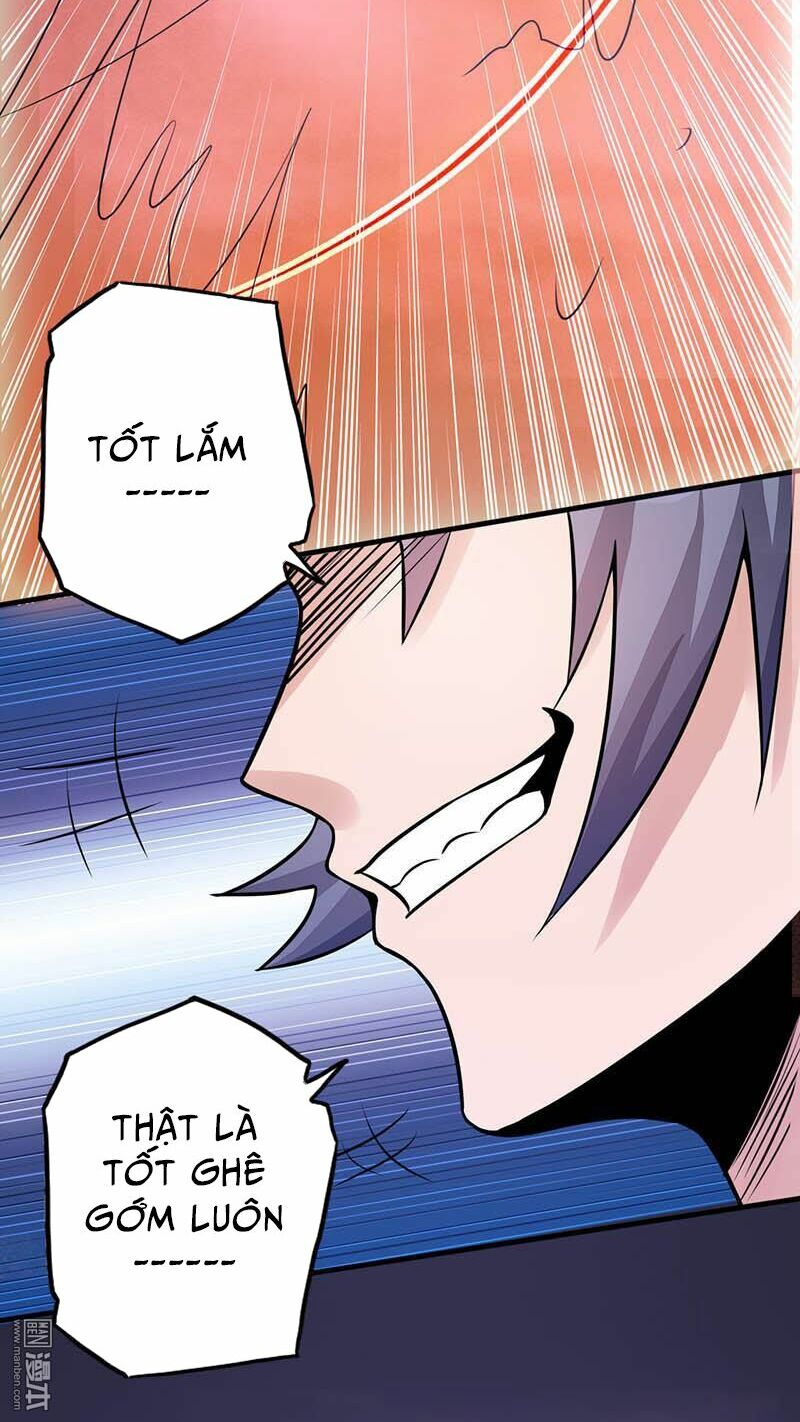 Địa Ngục Này Ta Mở Ra Đấy Chapter 64 - Trang 2