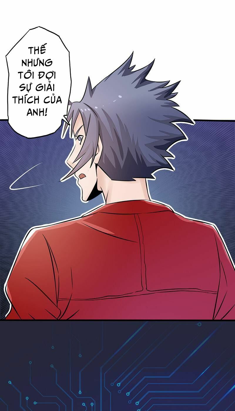 Địa Ngục Này Ta Mở Ra Đấy Chapter 64 - Trang 2