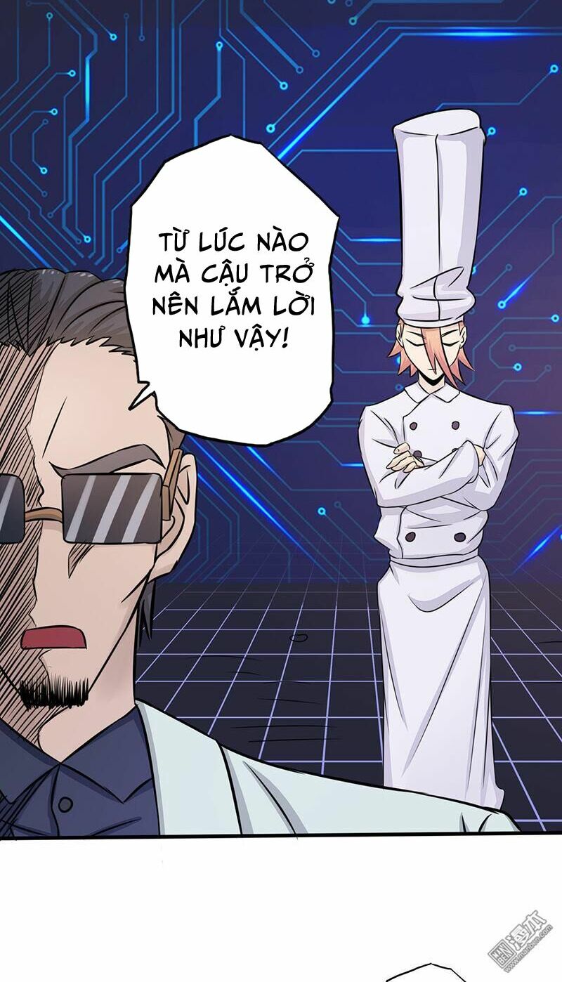 Địa Ngục Này Ta Mở Ra Đấy Chapter 64 - Trang 2