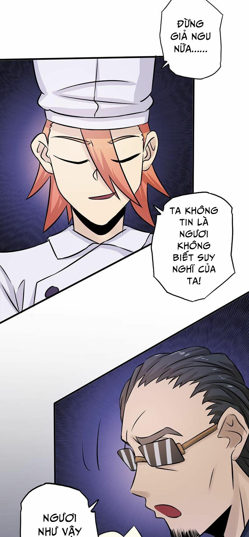 Địa Ngục Này Ta Mở Ra Đấy Chapter 64 - Trang 2
