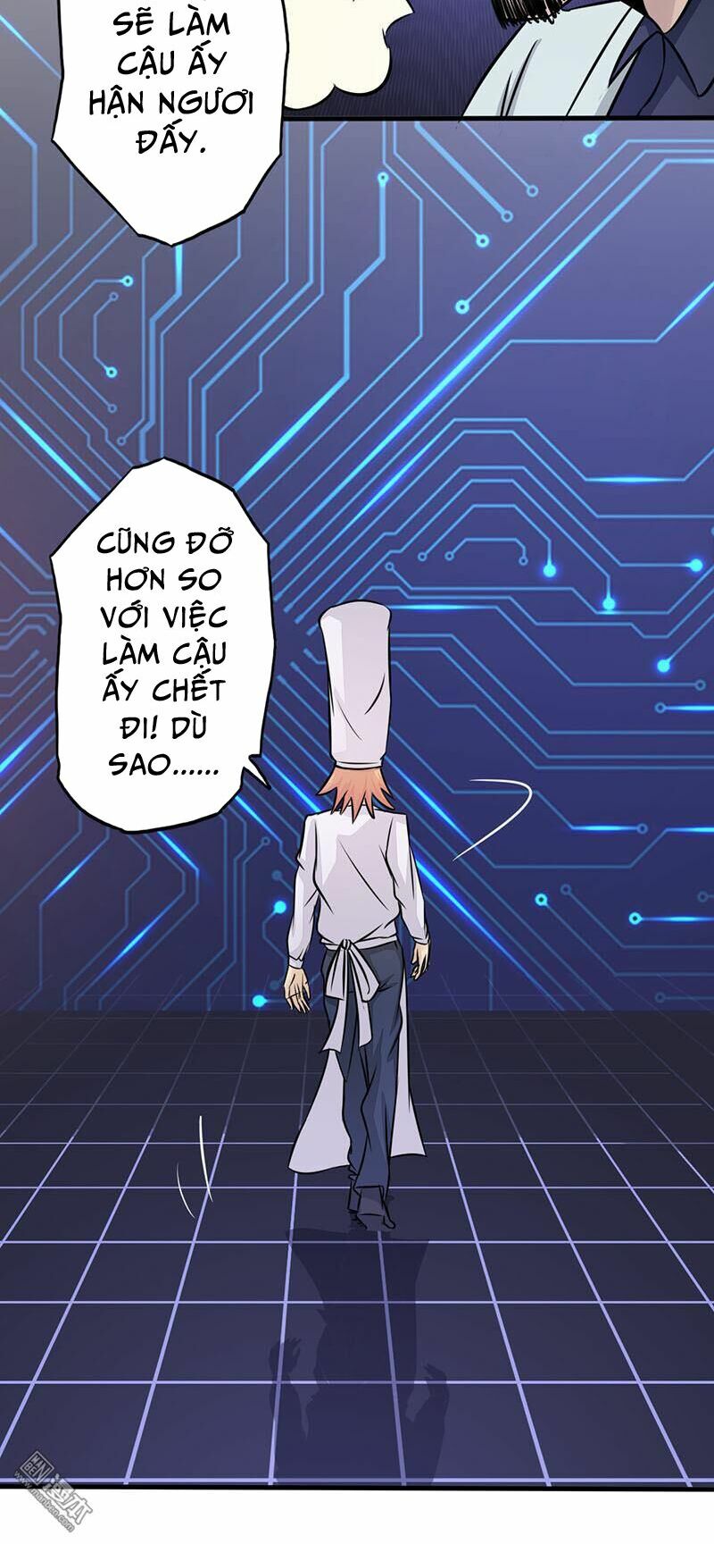 Địa Ngục Này Ta Mở Ra Đấy Chapter 64 - Trang 2