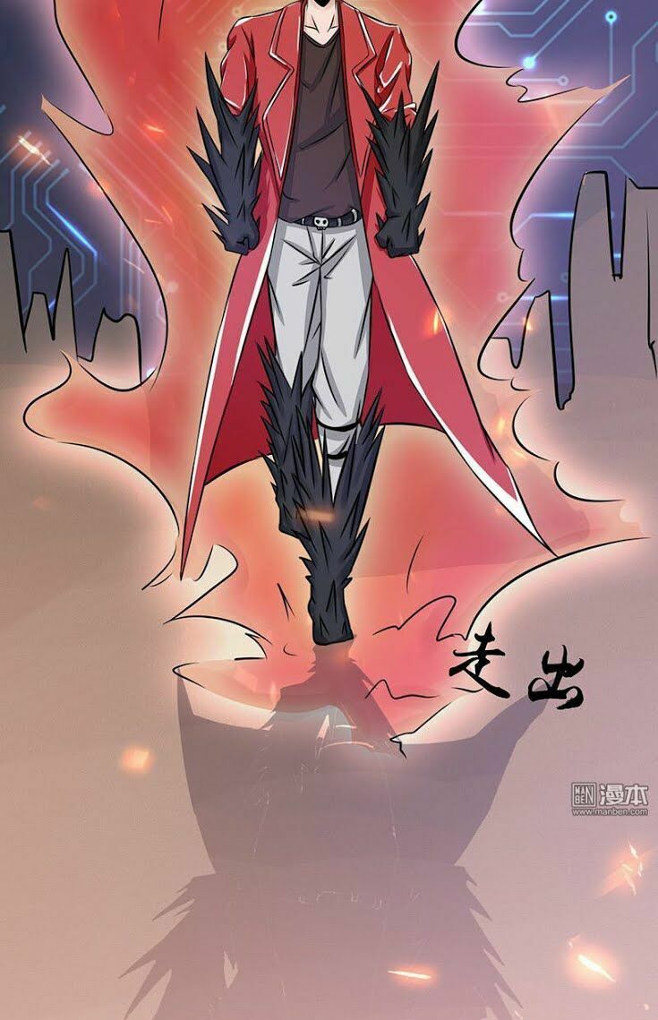 Địa Ngục Này Ta Mở Ra Đấy Chapter 64 - Trang 2