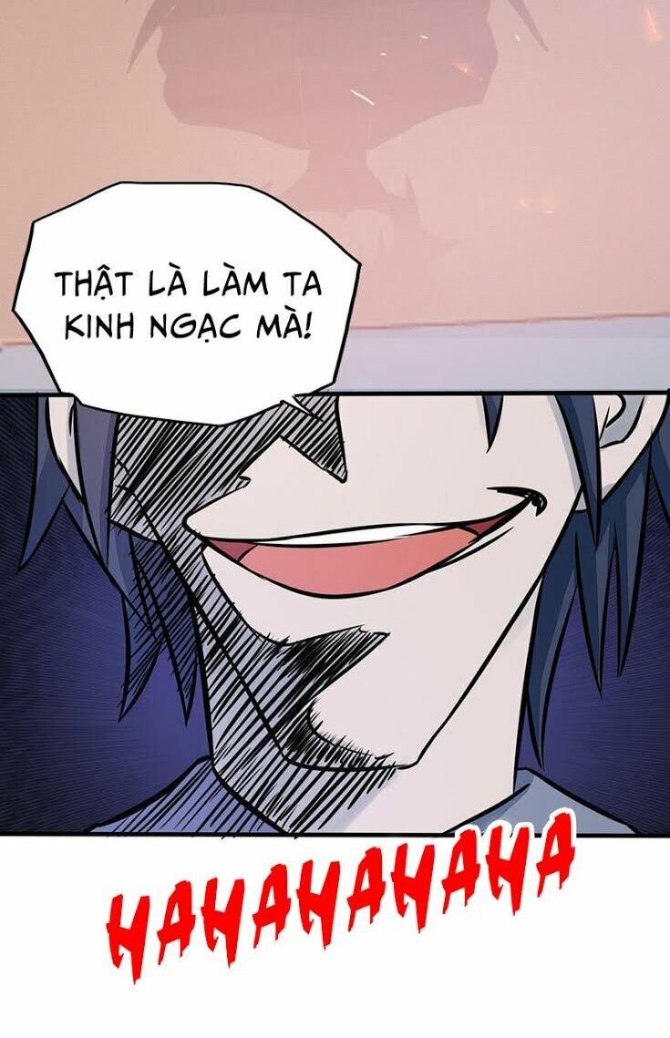 Địa Ngục Này Ta Mở Ra Đấy Chapter 64 - Trang 2