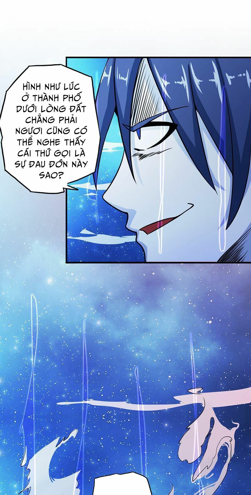 Địa Ngục Này Ta Mở Ra Đấy Chapter 65 - Trang 2