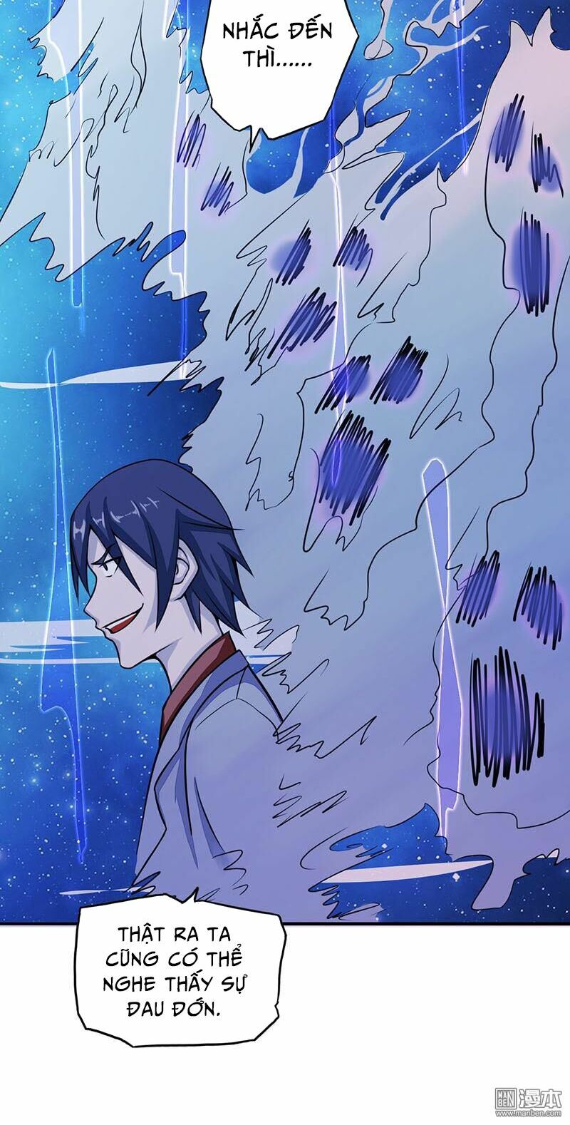 Địa Ngục Này Ta Mở Ra Đấy Chapter 65 - Trang 2