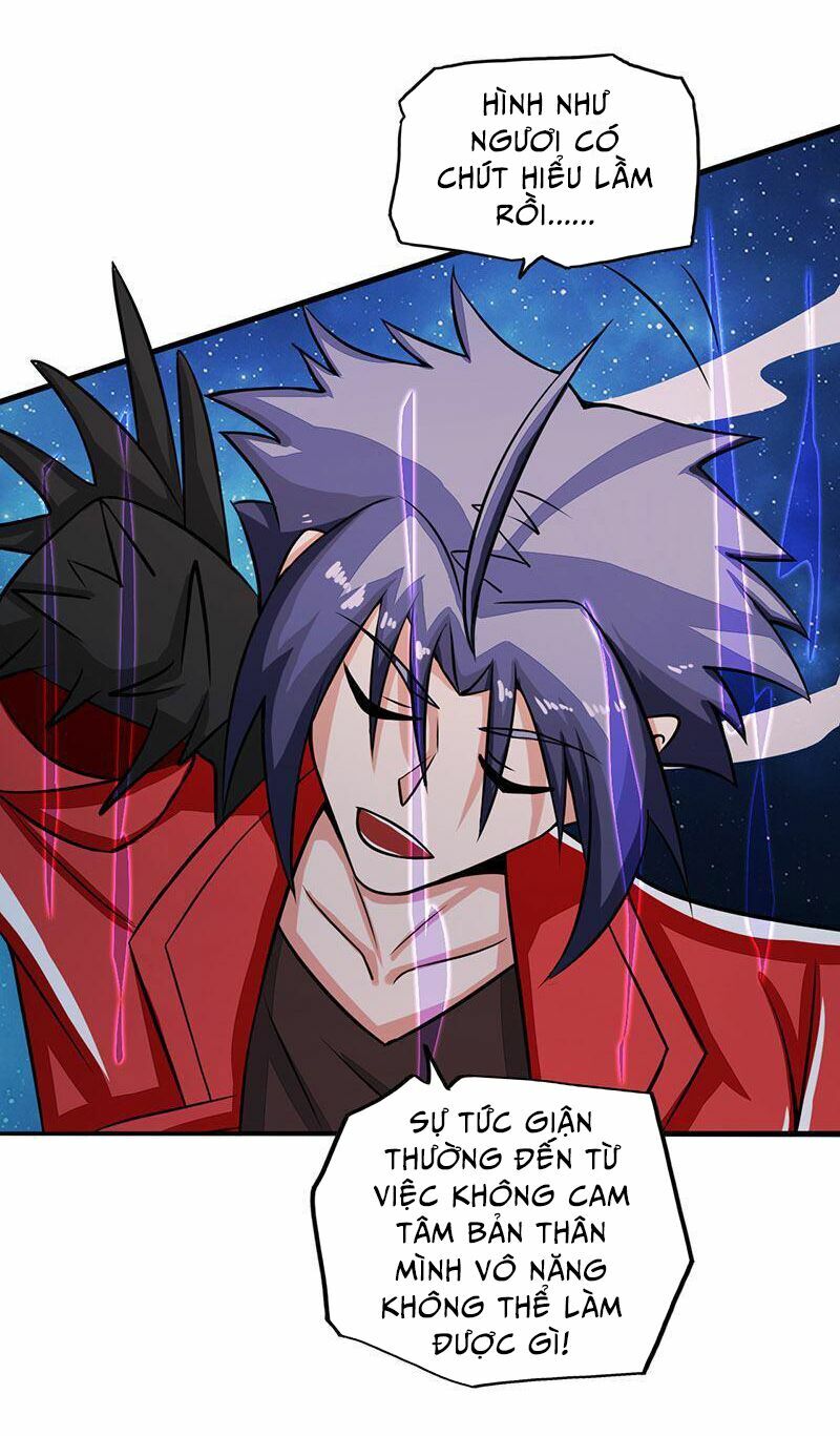 Địa Ngục Này Ta Mở Ra Đấy Chapter 65 - Trang 2