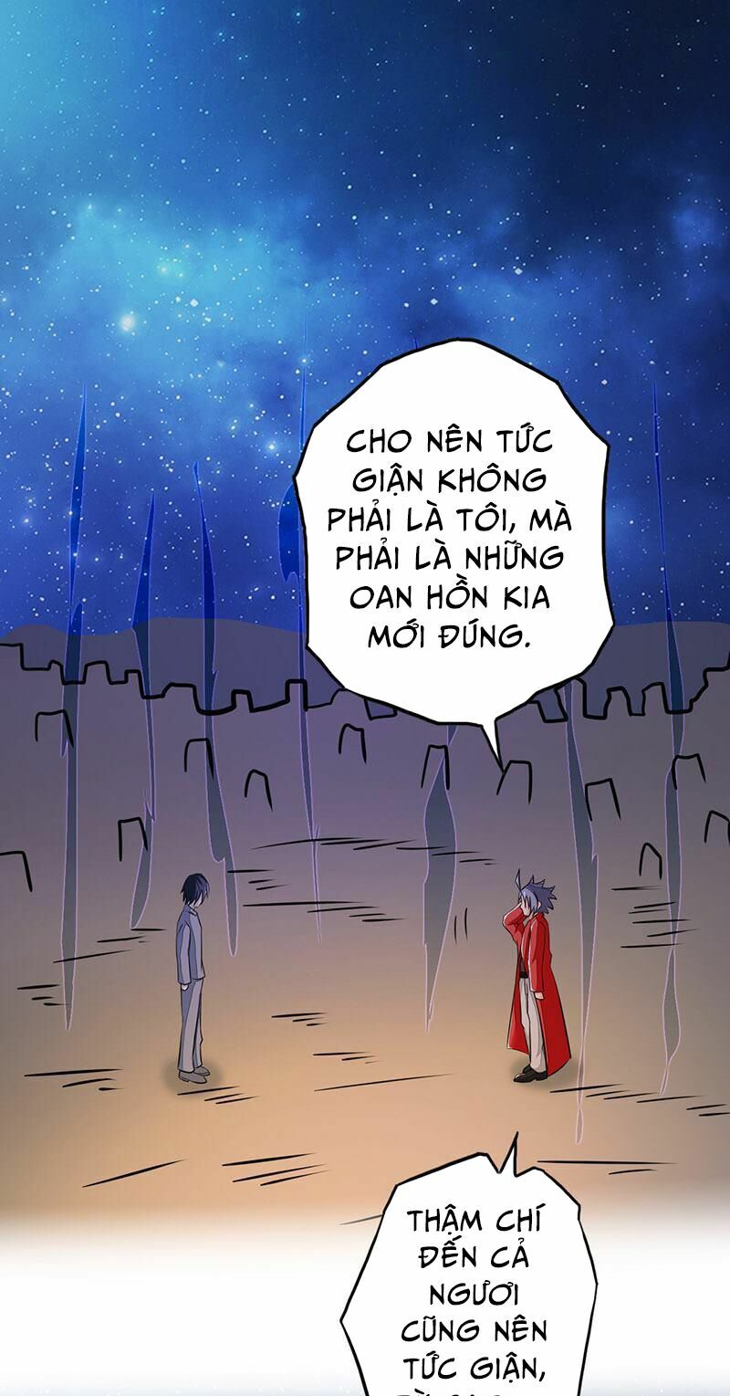 Địa Ngục Này Ta Mở Ra Đấy Chapter 65 - Trang 2