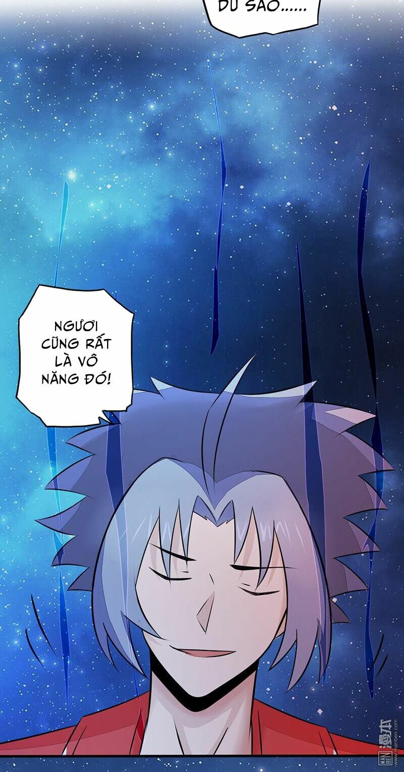 Địa Ngục Này Ta Mở Ra Đấy Chapter 65 - Trang 2