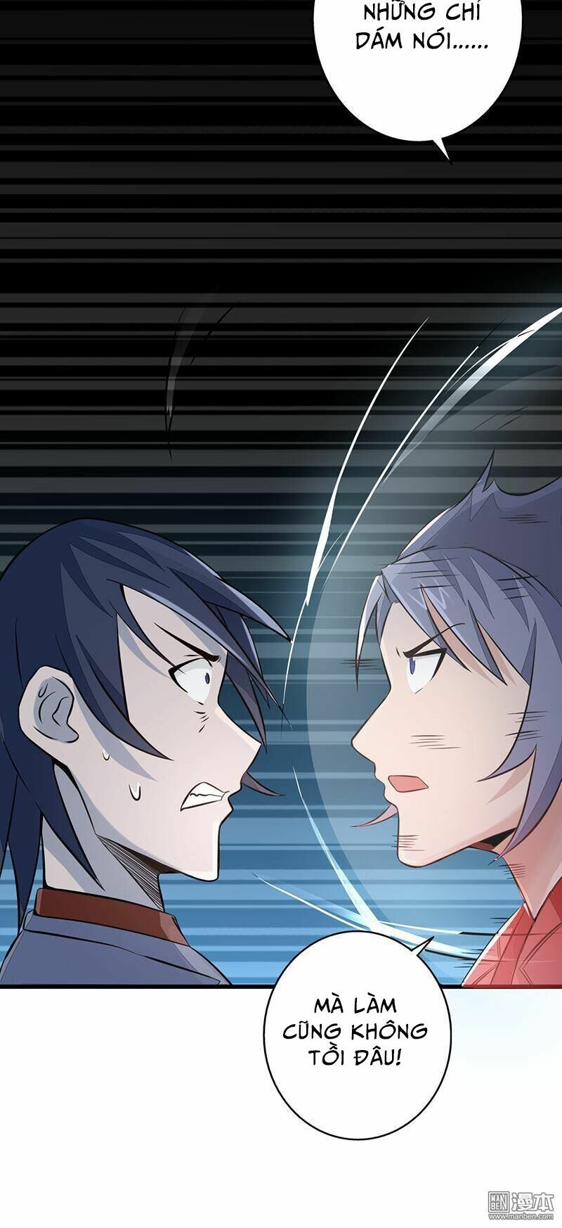 Địa Ngục Này Ta Mở Ra Đấy Chapter 65 - Trang 2