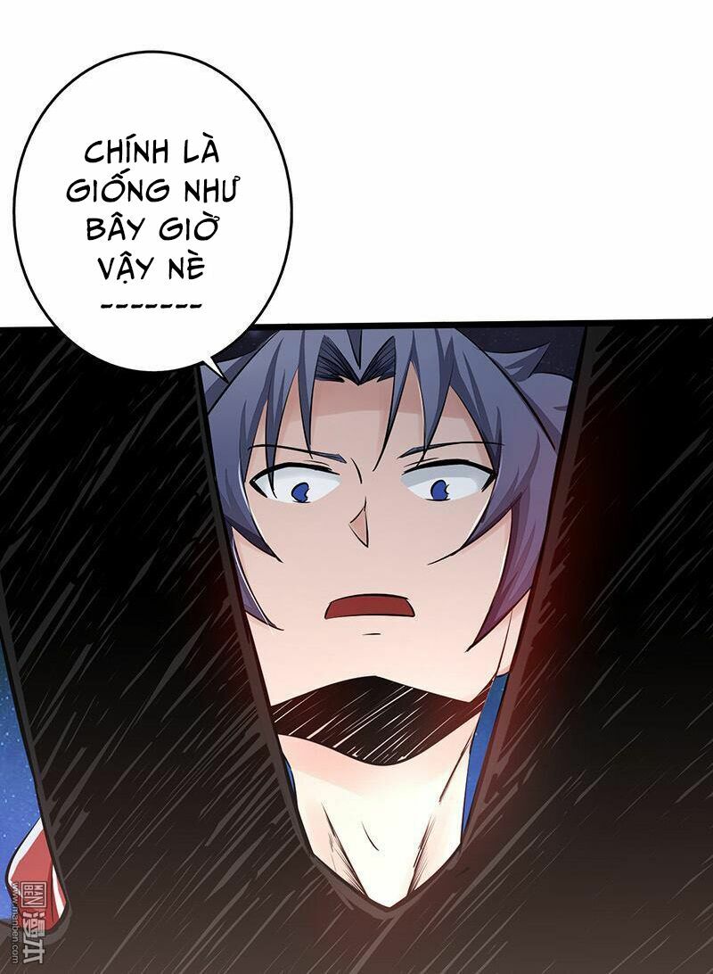 Địa Ngục Này Ta Mở Ra Đấy Chapter 65 - Trang 2