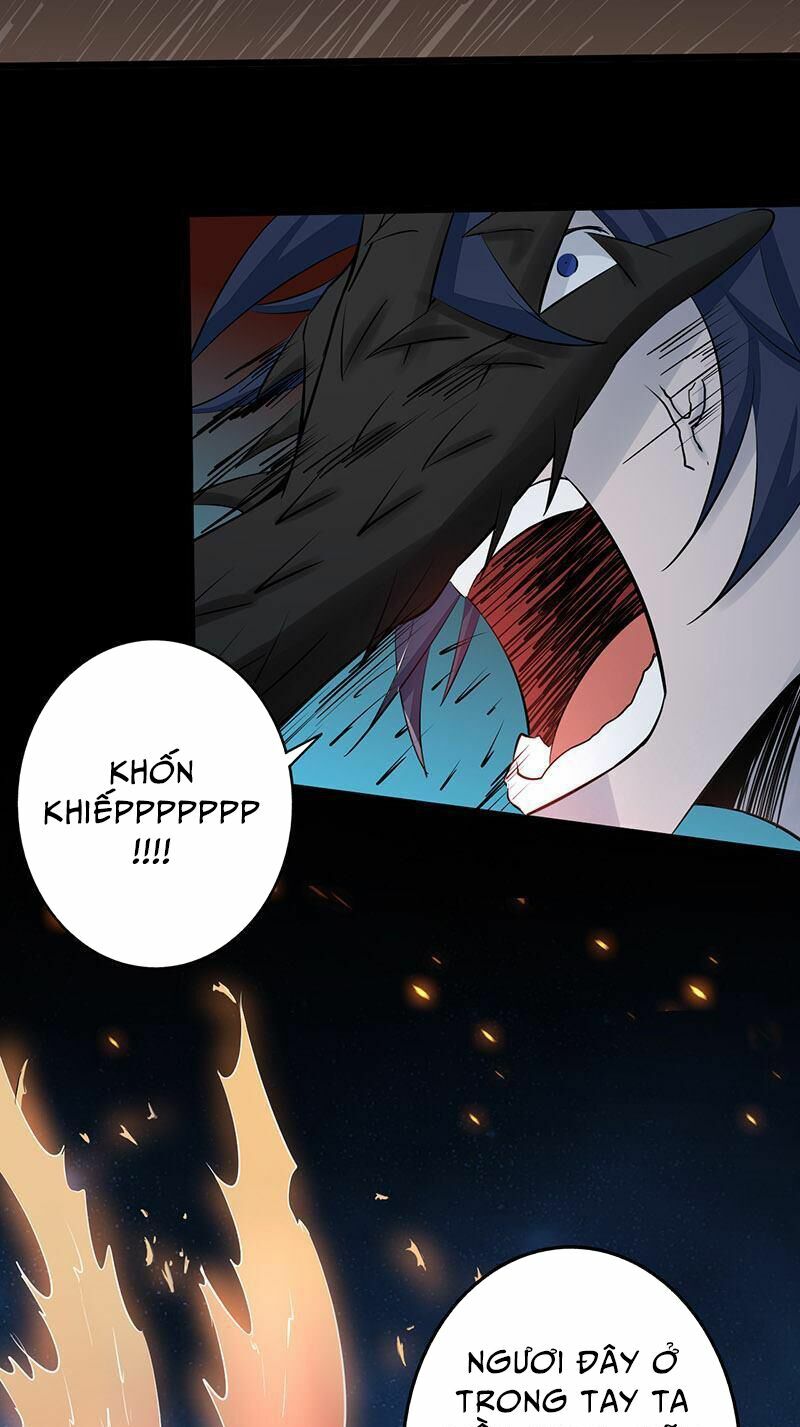 Địa Ngục Này Ta Mở Ra Đấy Chapter 65 - Trang 2