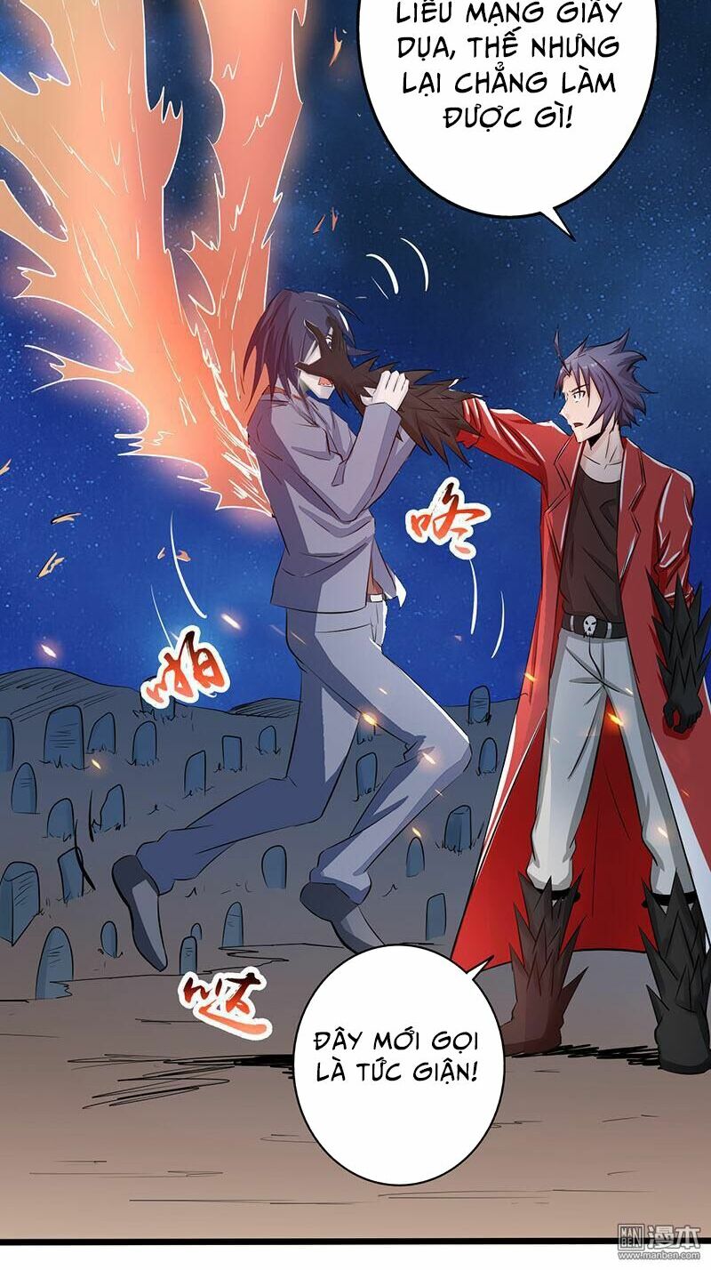 Địa Ngục Này Ta Mở Ra Đấy Chapter 65 - Trang 2