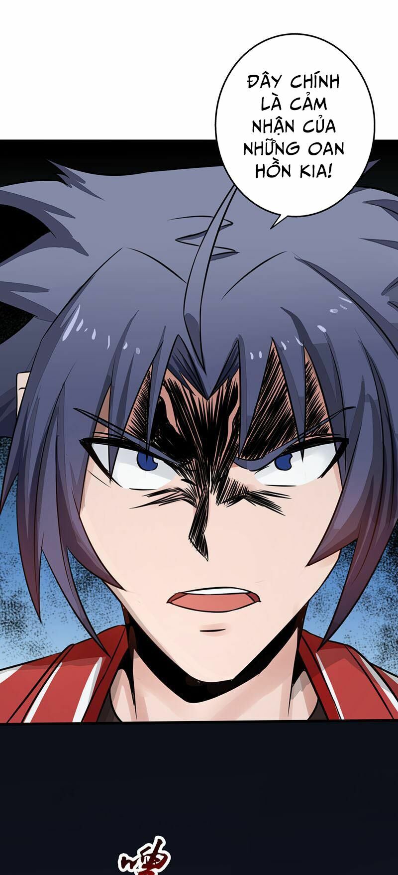 Địa Ngục Này Ta Mở Ra Đấy Chapter 65 - Trang 2
