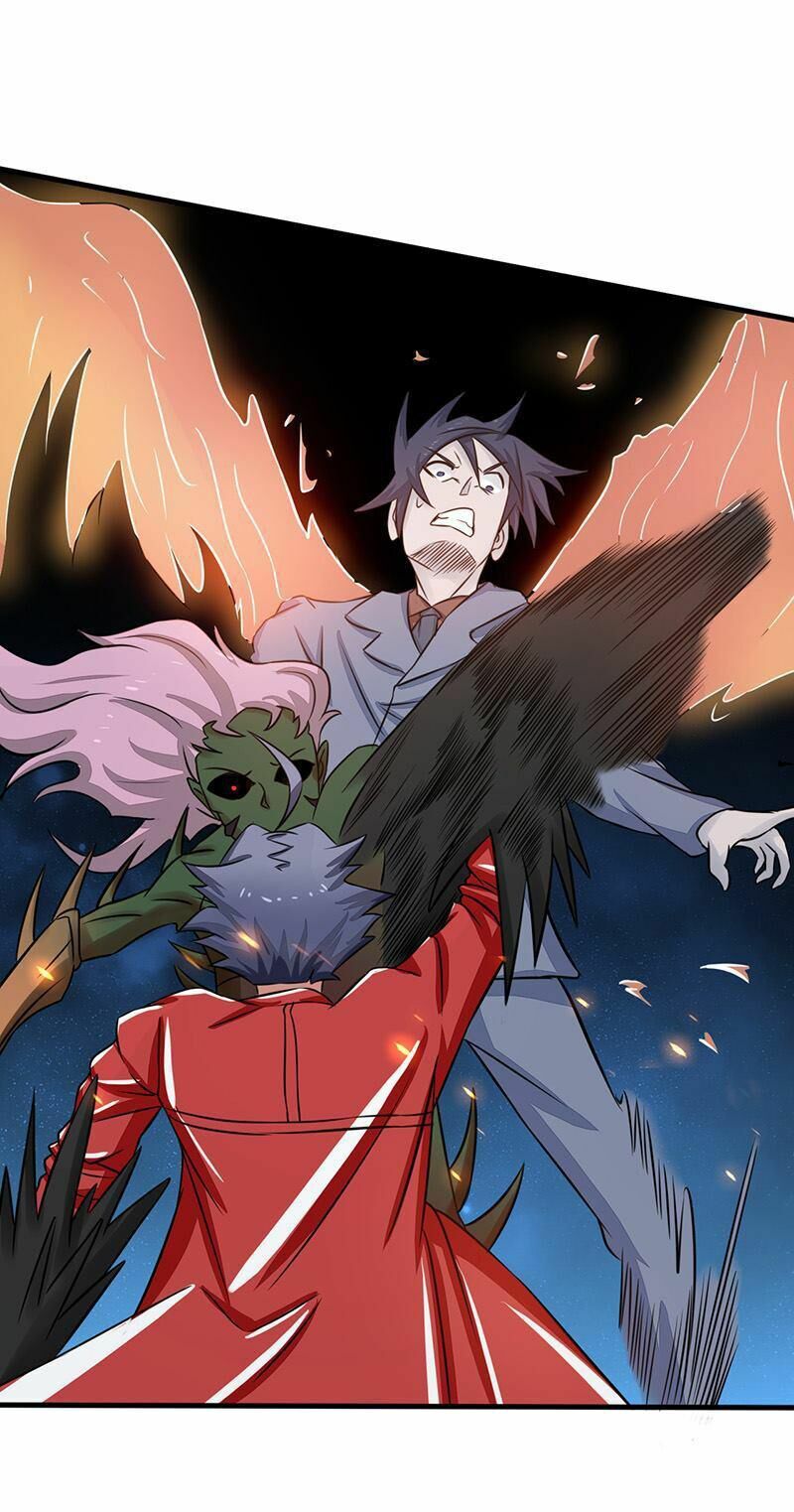 Địa Ngục Này Ta Mở Ra Đấy Chapter 65 - Trang 2
