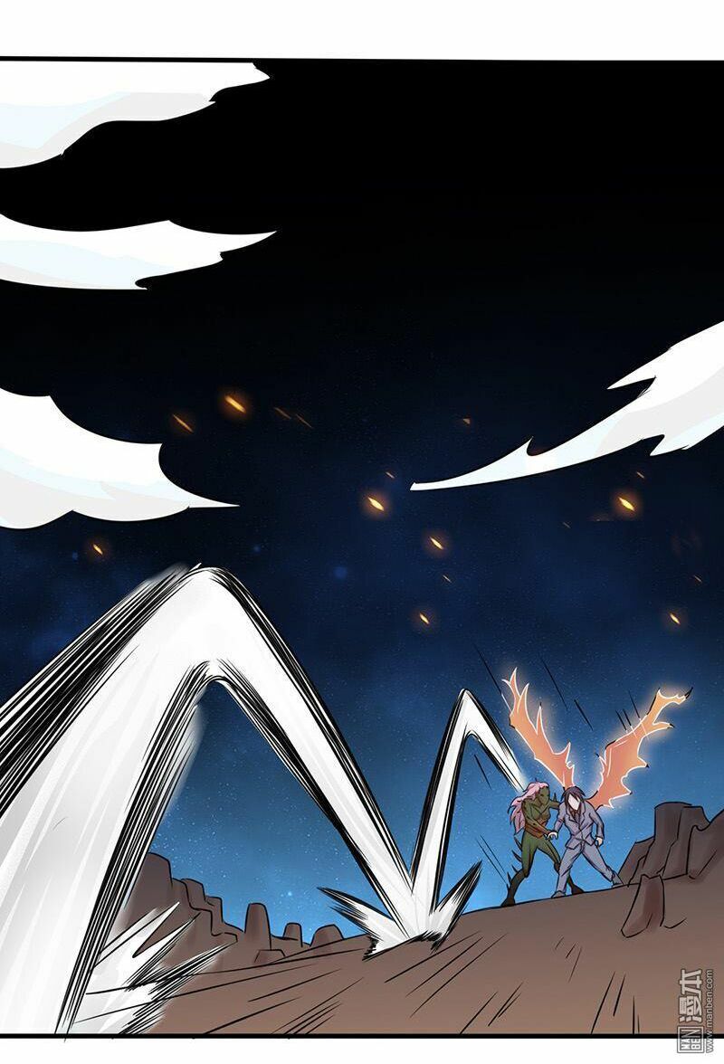 Địa Ngục Này Ta Mở Ra Đấy Chapter 65 - Trang 2