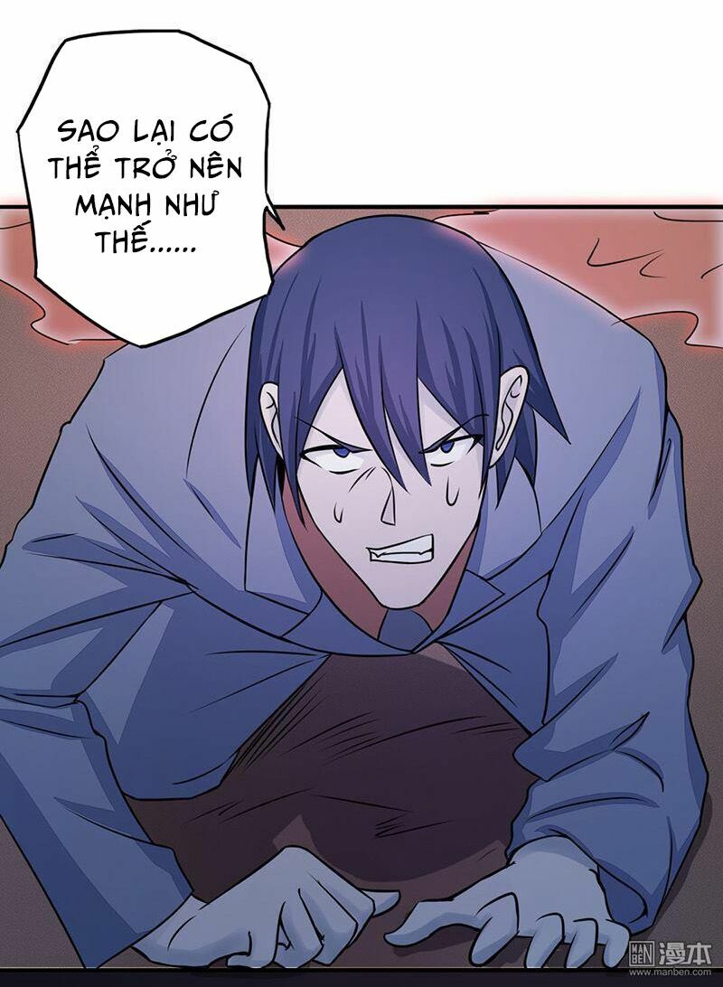 Địa Ngục Này Ta Mở Ra Đấy Chapter 65 - Trang 2