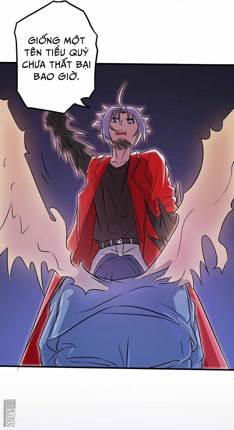 Địa Ngục Này Ta Mở Ra Đấy Chapter 65 - Trang 2