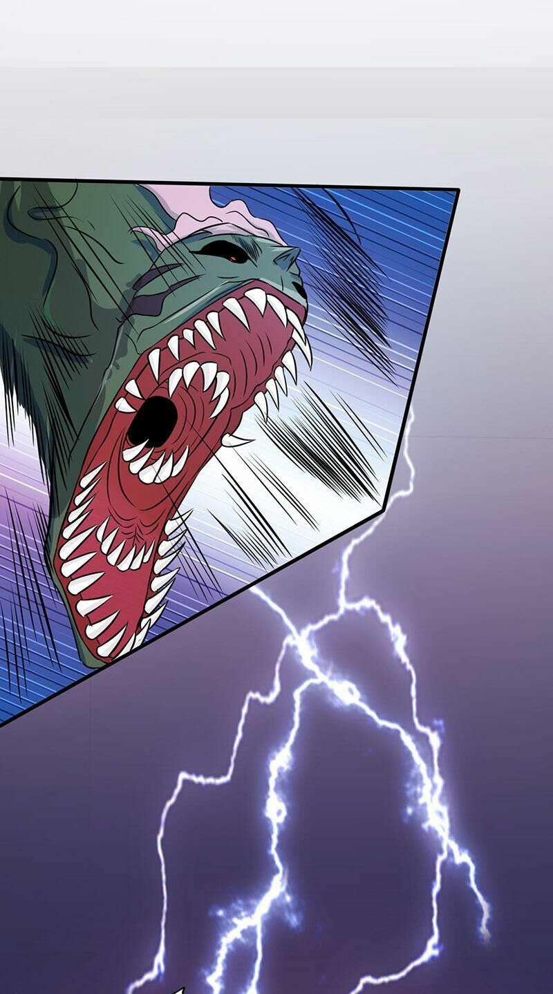 Địa Ngục Này Ta Mở Ra Đấy Chapter 65 - Trang 2
