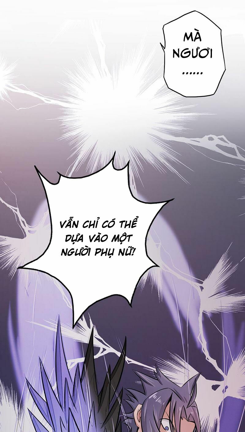 Địa Ngục Này Ta Mở Ra Đấy Chapter 65 - Trang 2