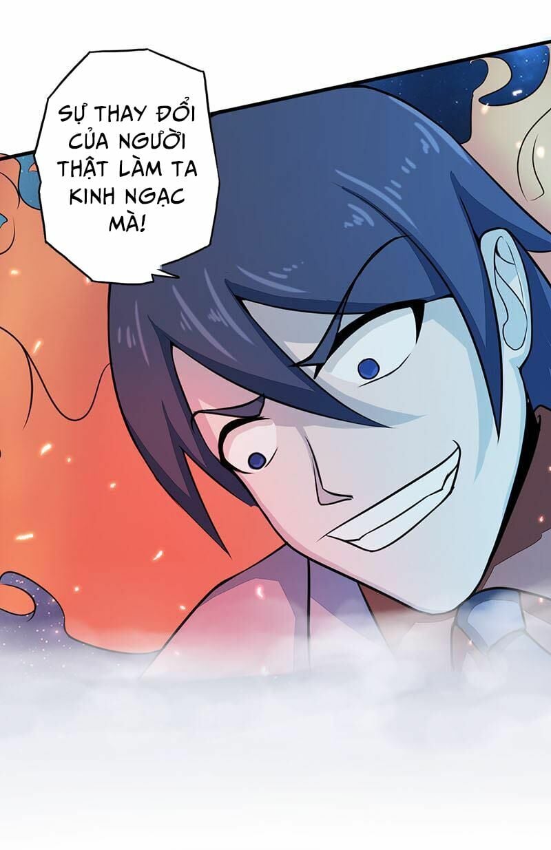 Địa Ngục Này Ta Mở Ra Đấy Chapter 66 - Trang 4