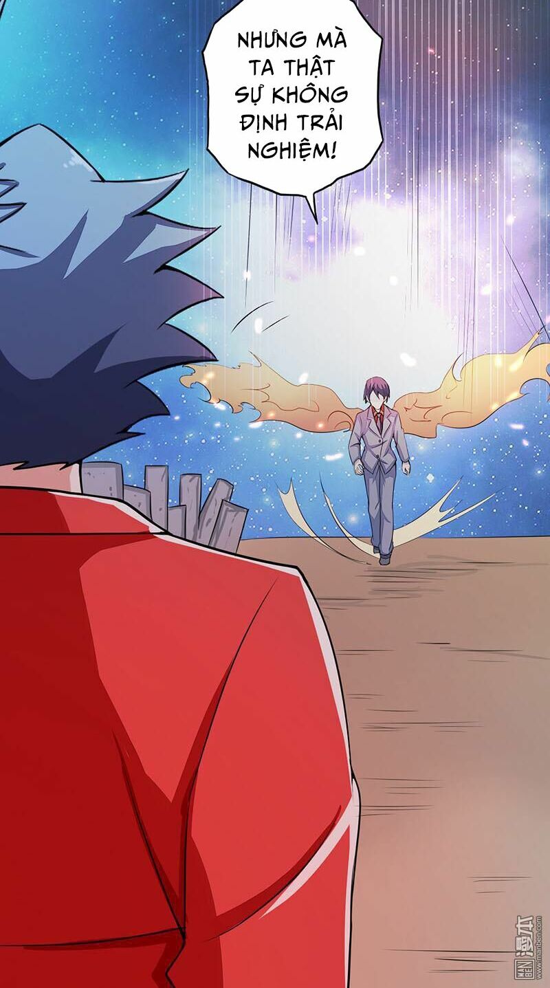 Địa Ngục Này Ta Mở Ra Đấy Chapter 66 - Trang 4
