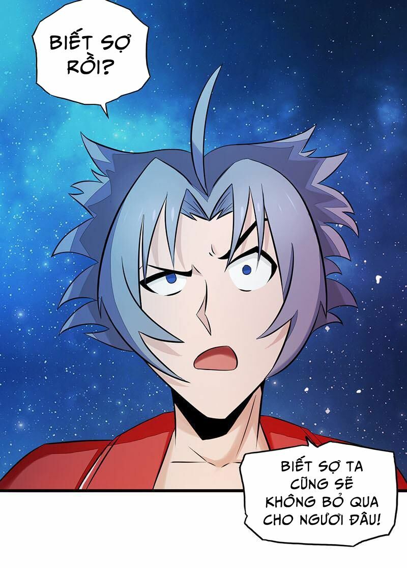 Địa Ngục Này Ta Mở Ra Đấy Chapter 66 - Trang 4