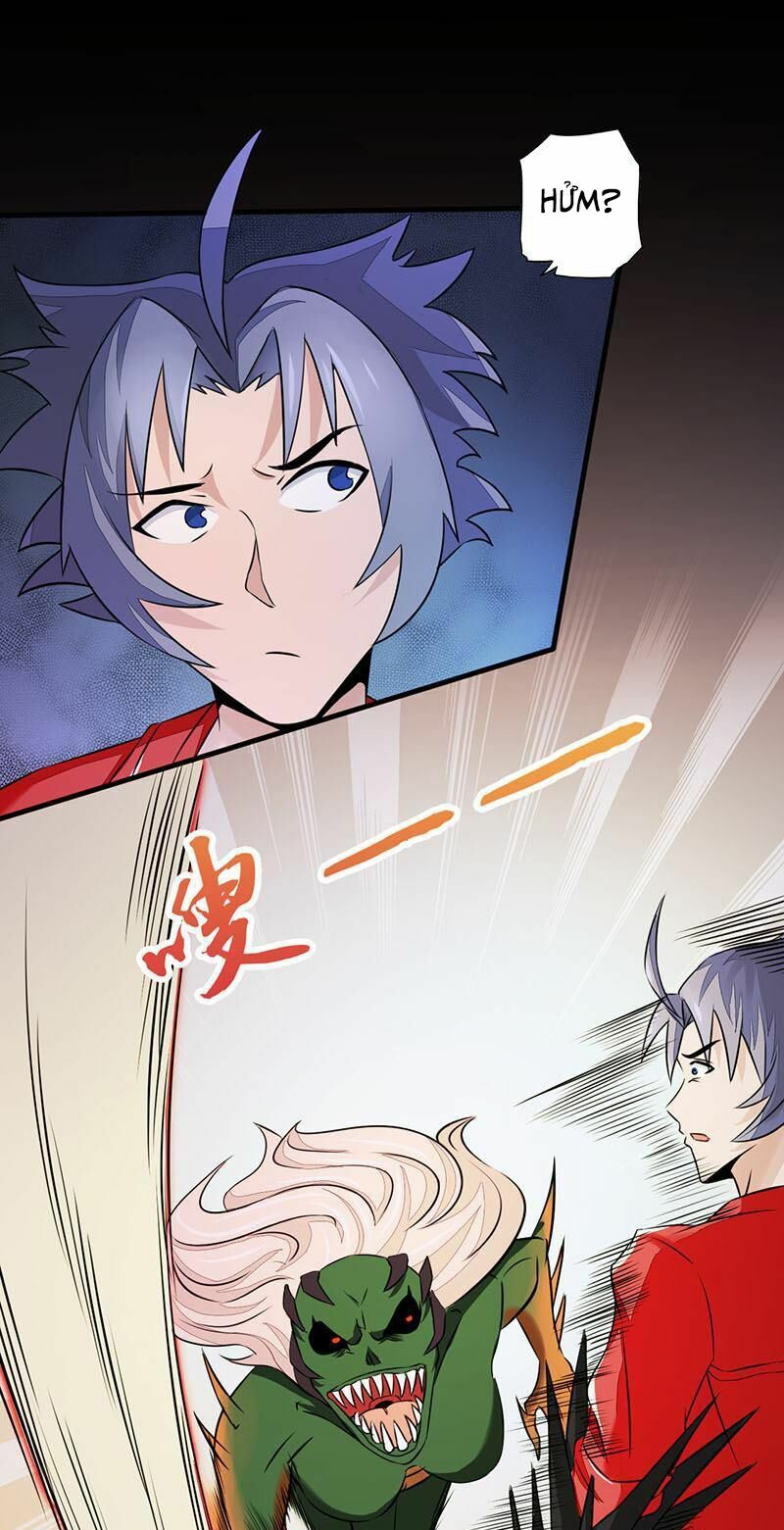 Địa Ngục Này Ta Mở Ra Đấy Chapter 66 - Trang 4