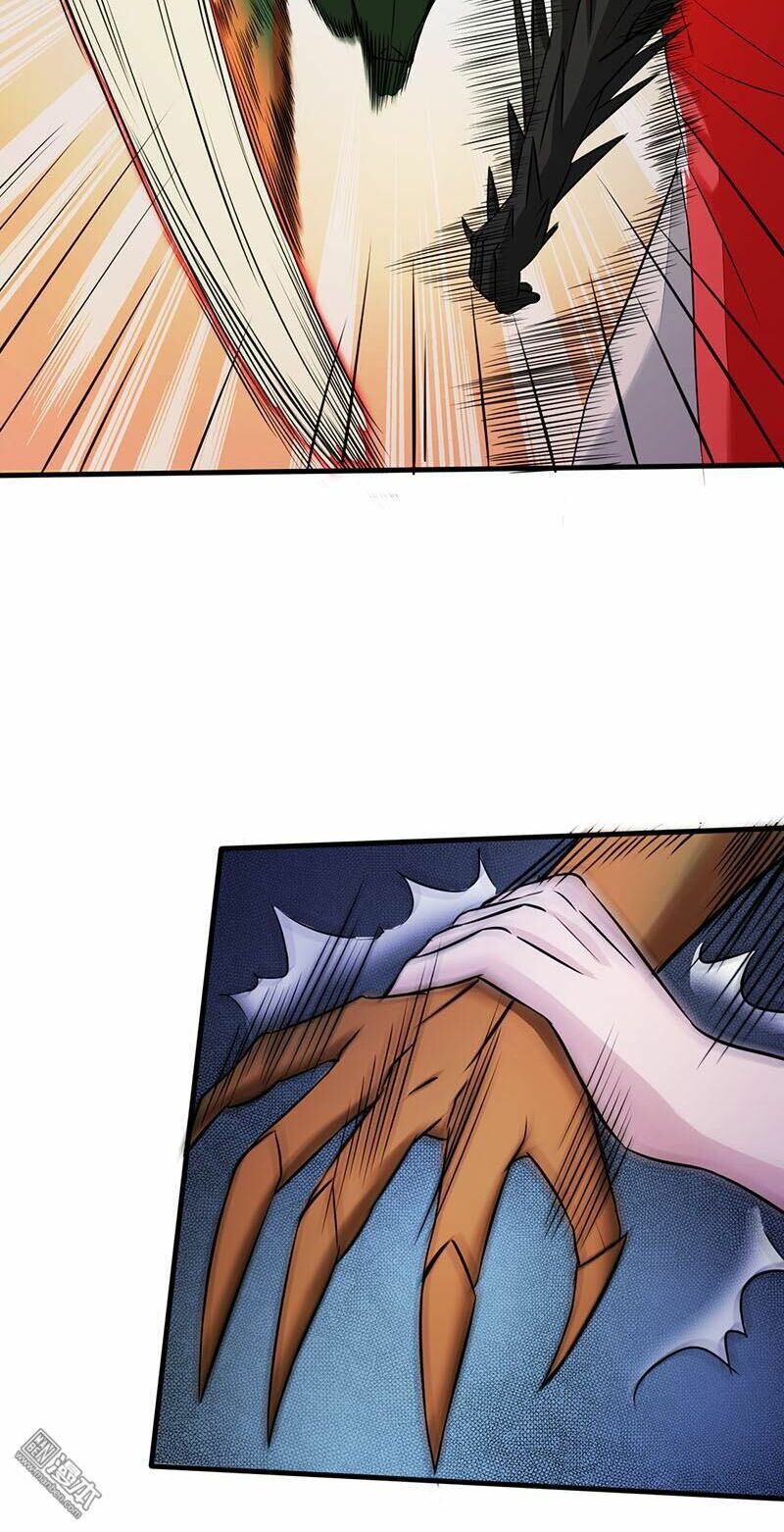 Địa Ngục Này Ta Mở Ra Đấy Chapter 66 - Trang 4