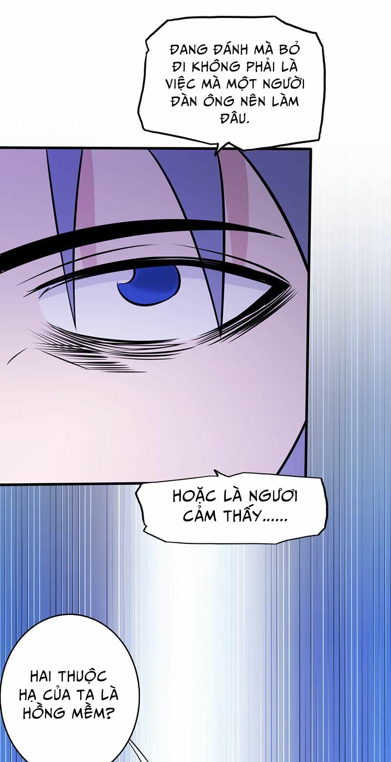 Địa Ngục Này Ta Mở Ra Đấy Chapter 66 - Trang 4